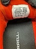Merrell Burgundy Sneakers Size 8 1/2 - photo 4