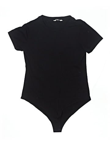 MANGOPOP Collection Bodysuit (view 1)