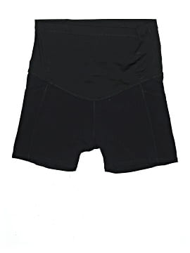 Pink Blush Athletic Shorts