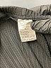 Cope Solid Black Casual Pants Size L - photo 7