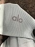 Alo Blue Tank Top Size L (estimated) - photo 7