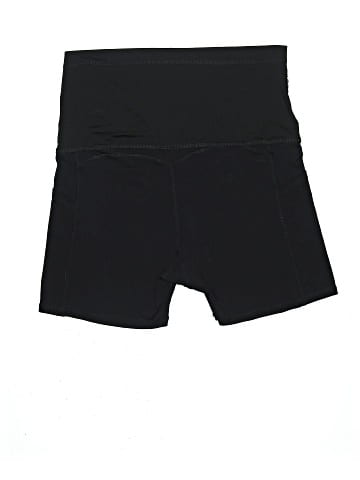 Pink Blush Athletic Shorts (view 2)