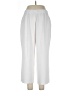 MICHAEL Michael Kors 100% Polyester White Casual Pants Size L - photo 2