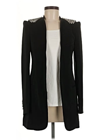 Zara Basic Blazer (view 1)