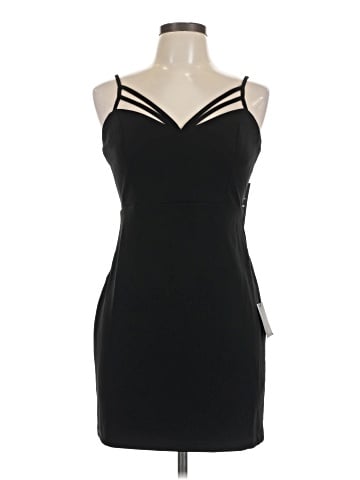 Lulus Cocktail Dress (view 1)
