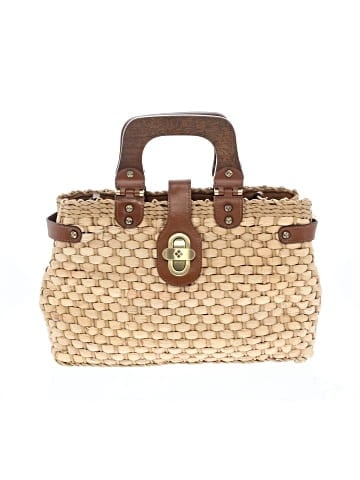 Patricia Nash Satchel (view 1)