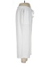 MICHAEL Michael Kors 100% Polyester White Casual Pants Size L - photo 4