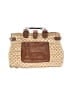 Patricia Nash Tweed Tan Satchel One size - photo 3