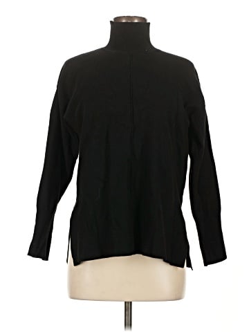 Elie Tahari Turtleneck Sweater (view 1)