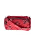 Lug Red Crossbody Bag One size - photo 1