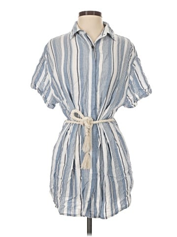 Vintage Havana Casual Dress (view 1)