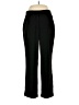Max Studio Black Dress Pants Size L - photo 1