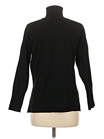 Elie Tahari Turtleneck Sweater (view 2)