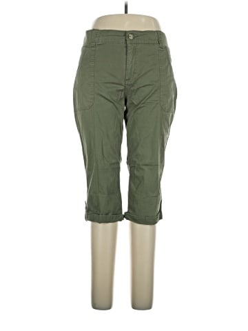 Riders by Lee Casual Pants (view 1)