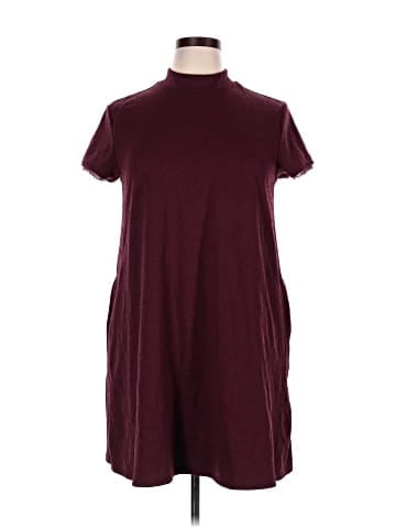 Simply Vera Vera Wang Casual Dress (view 1)