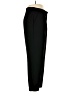 Max Studio Black Dress Pants Size L - photo 4