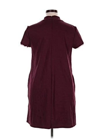 Simply Vera Vera Wang Casual Dress (view 2)