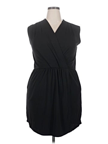 RACHEL Rachel Roy Casual Dress (view 1)