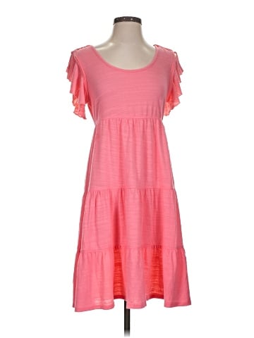Versona Casual Dress (view 1)