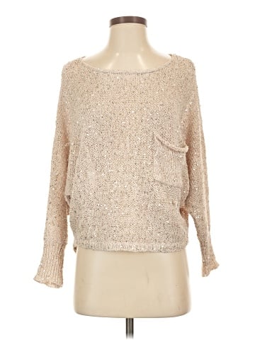 BLVD Pullover Sweater (view 1)