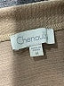 Chenault Tan Pullover Sweater Size M - photo 7