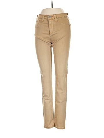 Adriano Goldschmied Jeans (view 1)