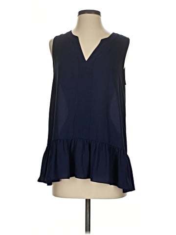 Lilly Pulitzer Sleeveless Blouse (view 1)