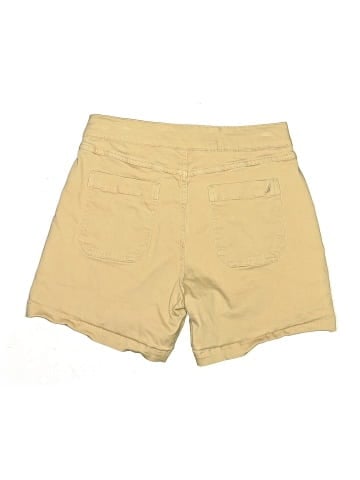Nautica Jeans Company Khaki Shorts (view 2)