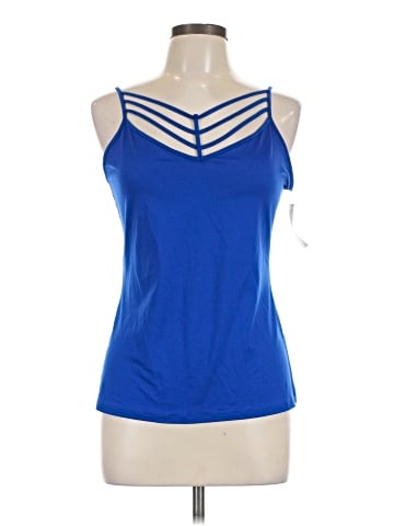 Thalia Sodi Sleeveless Top (view 1)