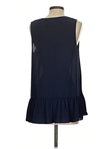 Lilly Pulitzer Sleeveless Blouse (view 2)