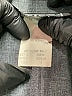 City Triangles 100% Polyester Gray Coat Size 9 - photo 7