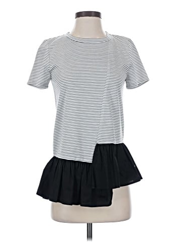 Pleione Short Sleeve T-Shirt (view 1)