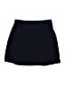 Lands' End Solid Blue Skort Size 14 - 16 - photo 2