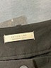 Active USA Solid Black Shorts Size M - photo 3