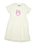 Barbie Hearts Ivory Dress Size 6 - 6X - photo 1