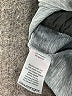Slazenger Stripes Silver Skort Size XL - photo 4
