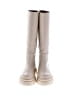 ALOHAS Ivory Boots Size EU 38 - photo 2