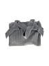 Heather Hawkins Gray Shoulder Bag One size - photo 3