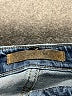 Joe's Jeans Hearts Blue Jeans Size 29 waist - photo 7