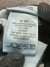Joe's Jeans Hearts Blue Jeans Size 29 waist - photo 8