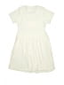 Barbie Hearts Ivory Dress Size 6 - 6X - photo 2