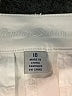 Tommy Bahama Solid Ivory Shorts Size 10 - photo 3