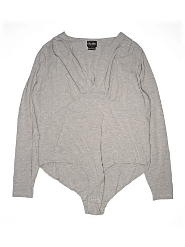City Chic Bodysuit (view 1)