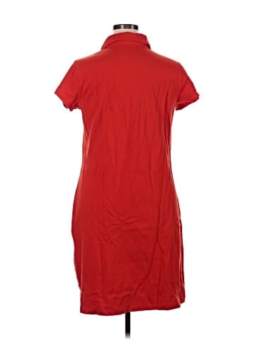Lands' End Casual Dress (view 2)