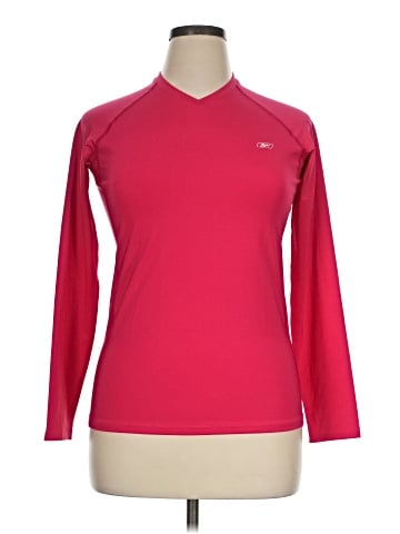 RBX Long Sleeve T-Shirt (view 1)