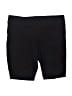 Torrid Black Athletic Shorts Size 2X Plus (2) - photo 1