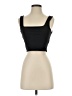 Express Black Tank Top Size S - photo 1