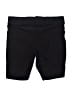 Torrid Black Athletic Shorts Size 2X Plus (2) - photo 2