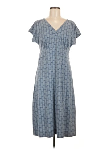 Royal Robbins Casual Dress (view 1)