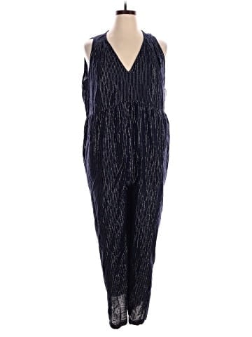 Lane Bryant Jumpsuit (view 1)